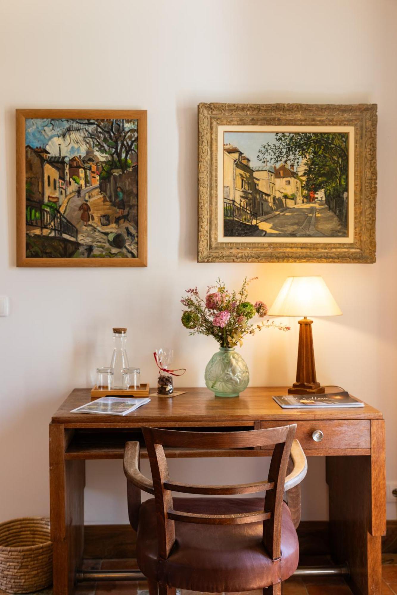 Les Hauts de Saint Vincent B&B proche Sarlat Exterior foto